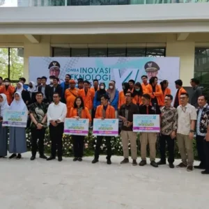 Institut Teknologi Indonesia Juara