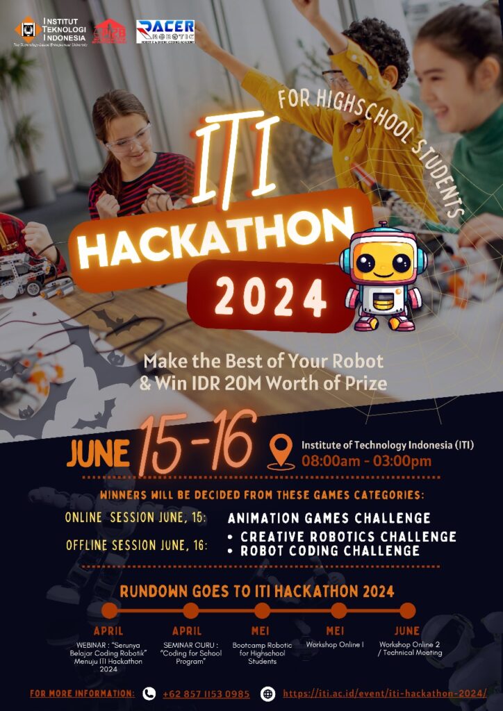 ITI Hackathon 2024