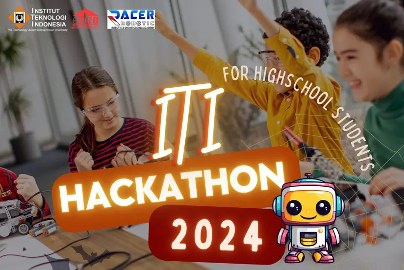 ITI Hackathon 2024