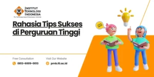 Tips Sukses di Perguruan Tinggi