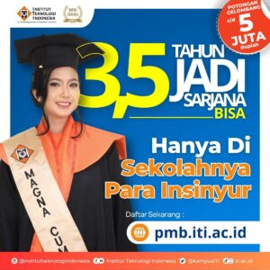 Penerimaan Mahasiswa Baru 2025