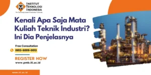 mata kuliah teknik industri