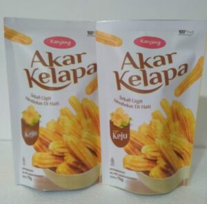 Akar Kelapa