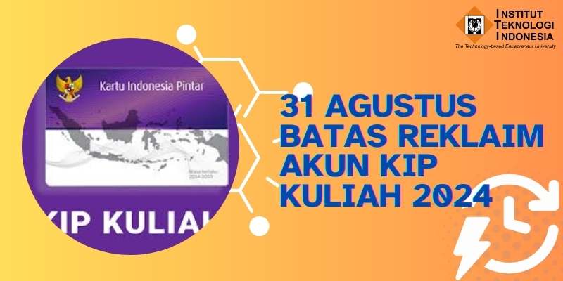 Batas Reklaim Akun KIP Kuliah 2024