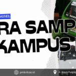 Cara Sampai Ke Kampus ITI