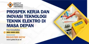 prospek kerja teknik elektro