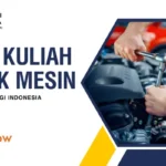 mata kuliah teknik mesin