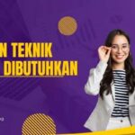 Jurusan Teknik CPNS yang Paling Banyak Dibutuhkan