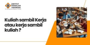 Kuliah sambil Kerja, Kelas Karyawan, Program RPL