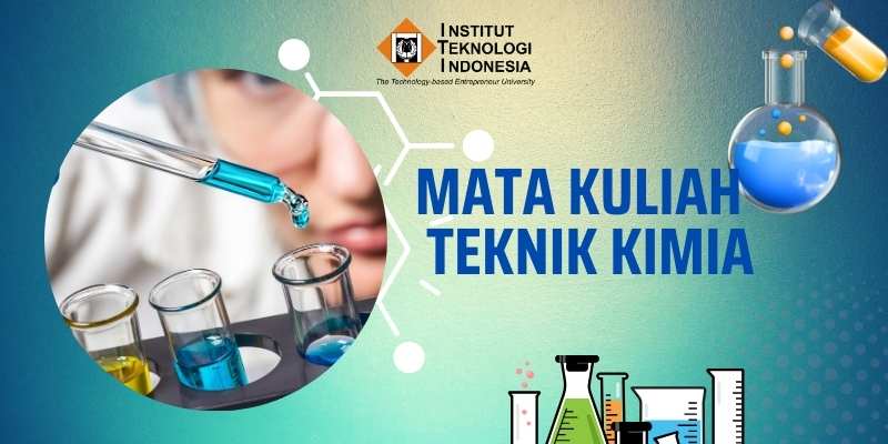 Mata Kuliah Jurusan Teknik Kimia