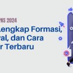 Update CPNS 2024 : Informasi Lengkap