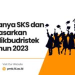 Apa Bedanya SKS dan IPK berdasarkan Permendikbudristek No 53 Tahun 2023