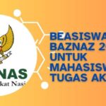 Beasiswa Riset Baznas 2024