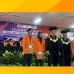 Perbedaan Mahasiswa dan Siswa PKKMB