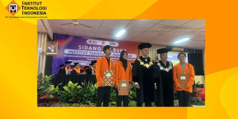 Perbedaan Mahasiswa dan Siswa PKKMB