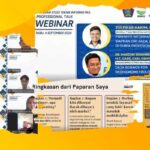 Professional Talk Webinar Teknik Informatika