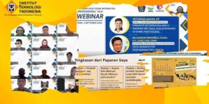 Professional Talk Webinar Teknik Informatika