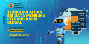 Teknologi AI dan Big Data