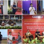 Red Hat Academy Day - Kuliah Umum Program Studi Teknik Informatika