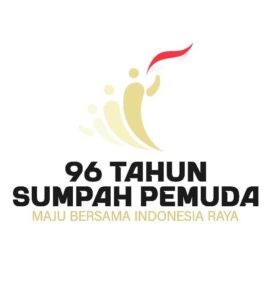 Logo Hari Sumpah Pemuda