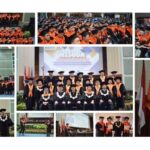 Wisuda ITI 2024 - Lulusan Sarjana S1