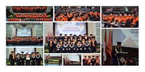 Wisuda ITI 2024 - Lulusan Sarjana S1