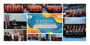 Wisuda PSPPI 2024 - Program Profesi Insinyur