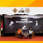 Seminar Hari Mahasiswa 2024