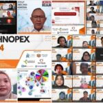 Seminar Nasional Technopex 2024