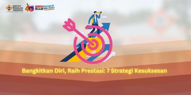 Strategi Kesuksesan