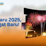 Tahun Baru 2025, Resolusi Tahun Baru 2025