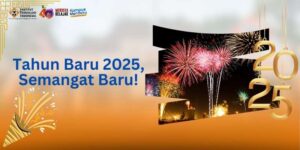 Tahun Baru 2025, Resolusi Tahun Baru 2025