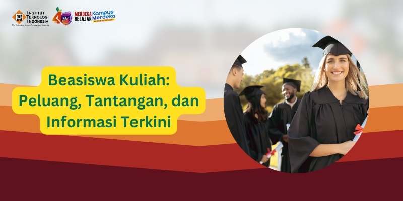 Beasiswa Kuliah, Beasiswa Dalam Negeri