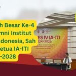 Musyawarah Besar ke-4 IA-ITI