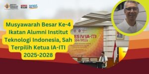 Musyawarah Besar ke-4 IA-ITI