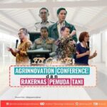 Agrinovation 2025, rakernas pemuda tani