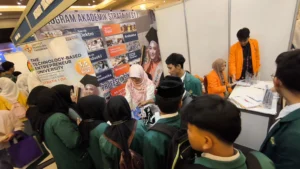 Pameran Pendidikan