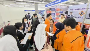 Pameran Pendidikan