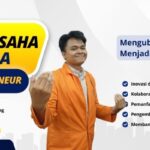 Wirausaha Muda, Mengubah Tantangan Menjadi Peluang