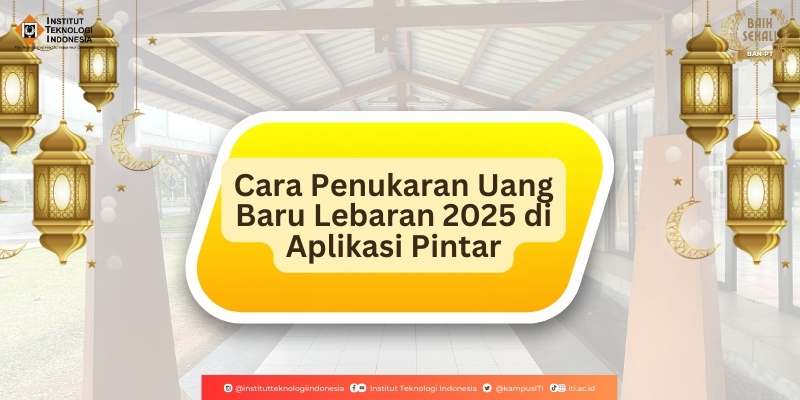 Cara Penukaran Uang Baru