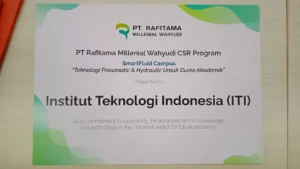 Program CSR