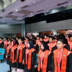 Wisuda ITI 2025