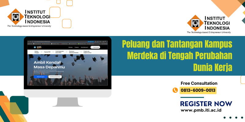 Kampus Merdeka