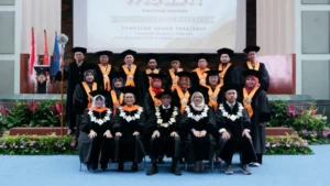 Wisuda ITI 2025