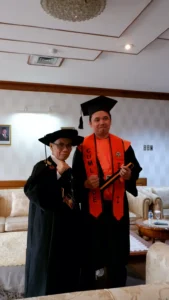 Wisuda ITI 2025