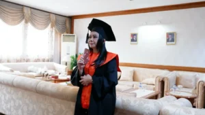 Wisuda ITI 2025