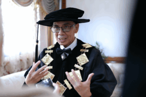 Wisuda ITI 2025