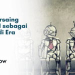 cara bersaing dengan AI