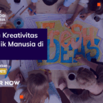 Kreativitas masih milik manusia
