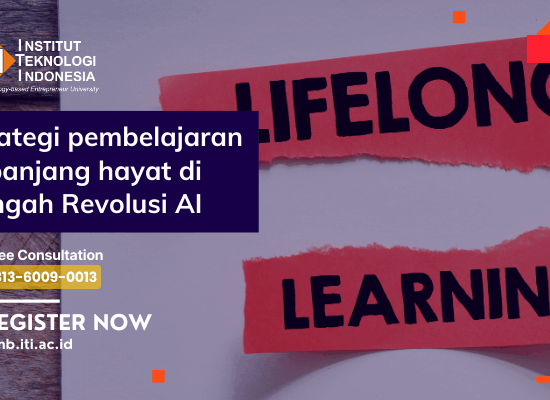 Lifelong Learning